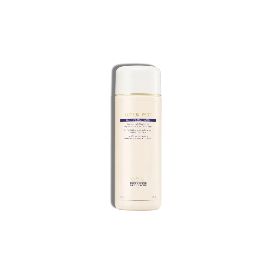 Biologique Recherche Lotion P50T