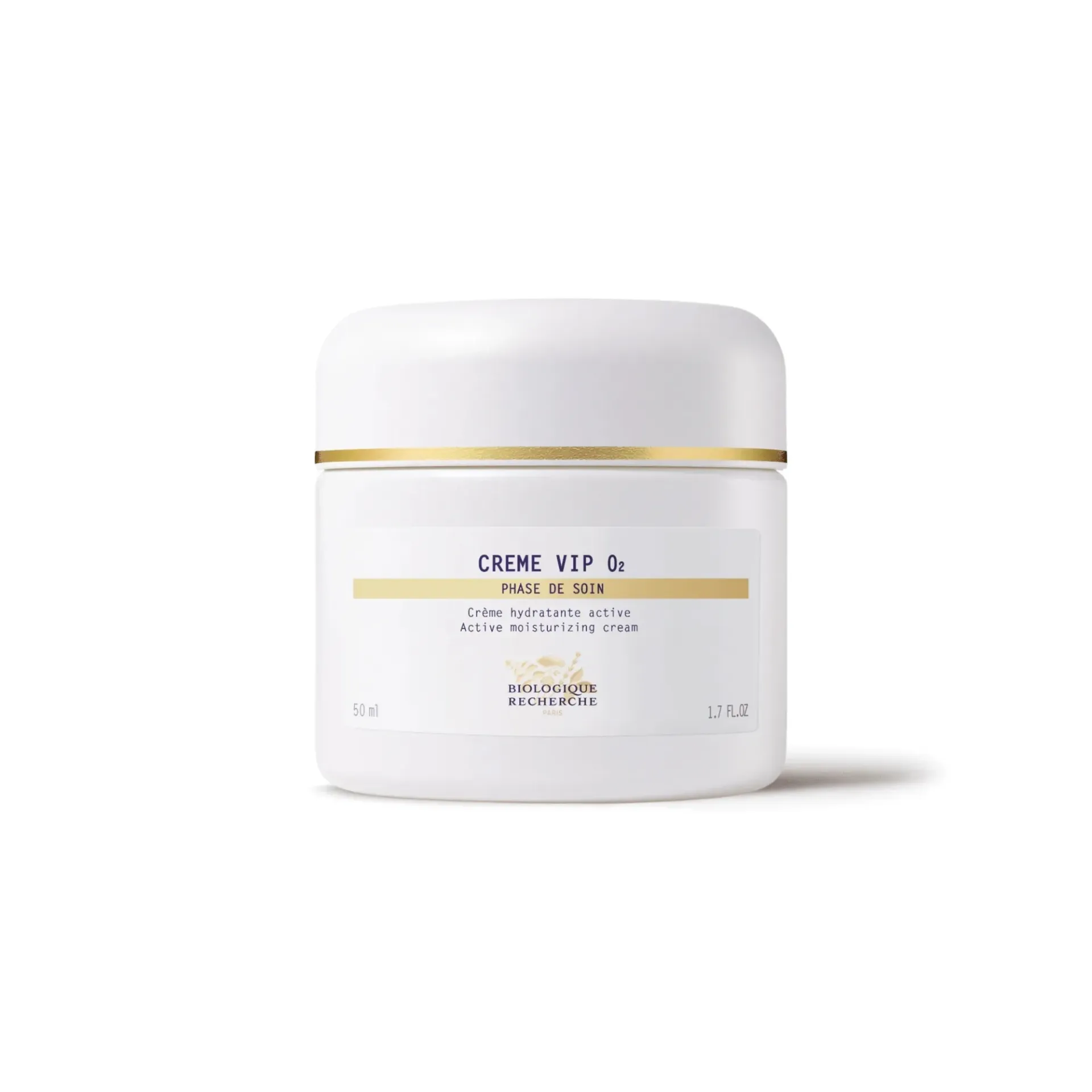 [10133] Biologique Recherche Crème VIP O2