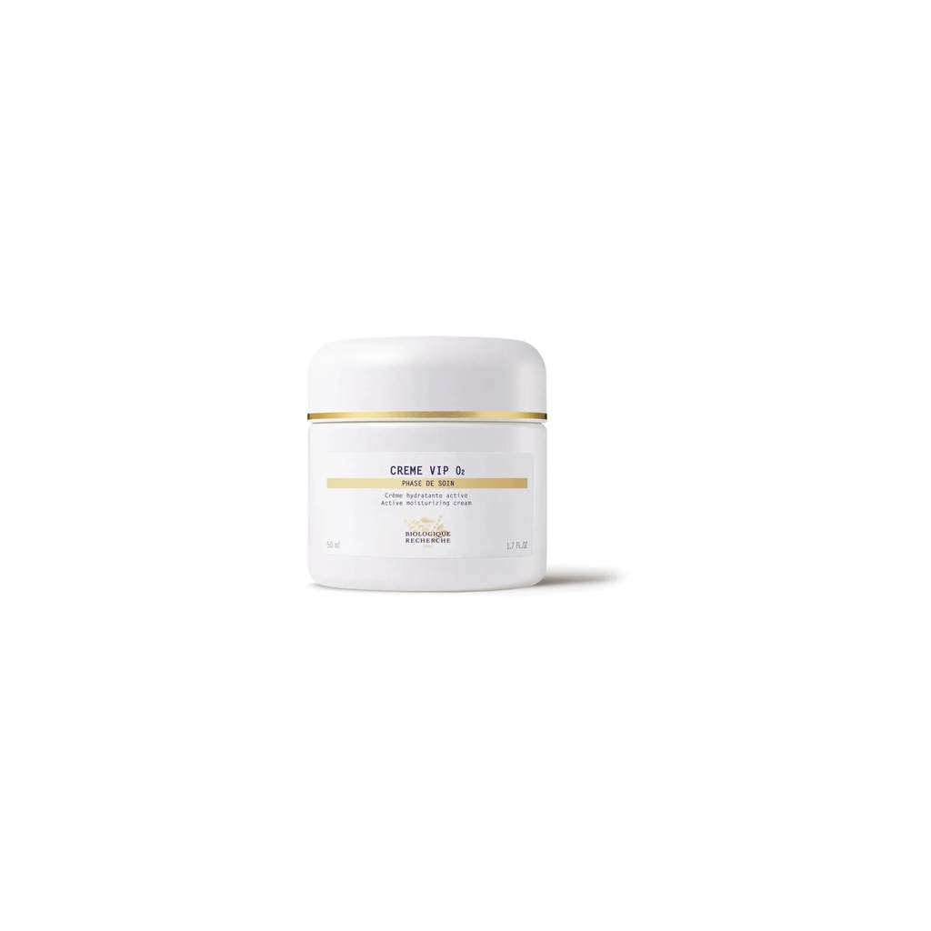 Biologique Recherche Crème VIP O2