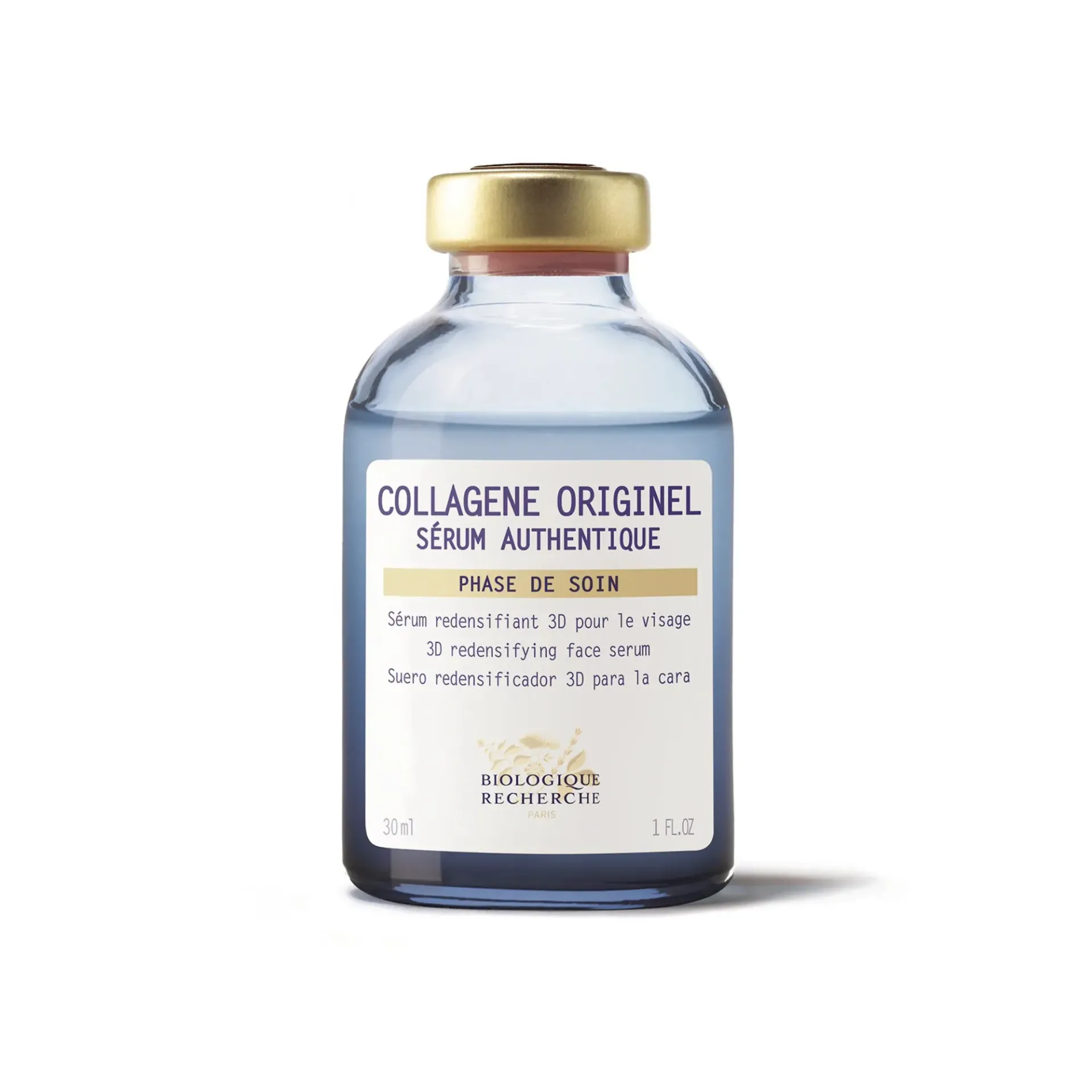 [10105] Biologique Recherche Collagène Originel