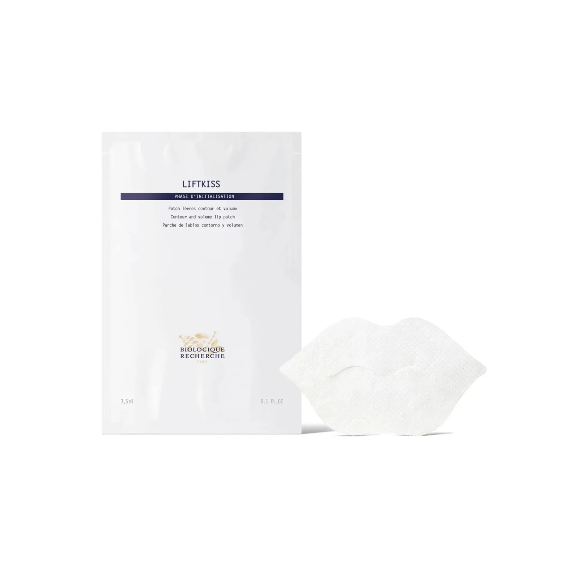 Biologique Recherche Liftkiss