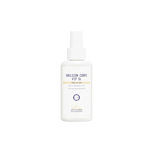 [10234] Biologique Recherche Emulsion Corps VIP O2