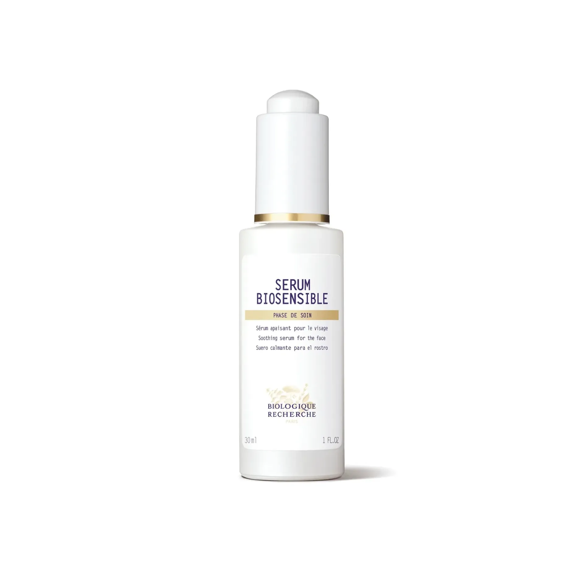 [10212] Biologique Recherche Sérum Biosensible