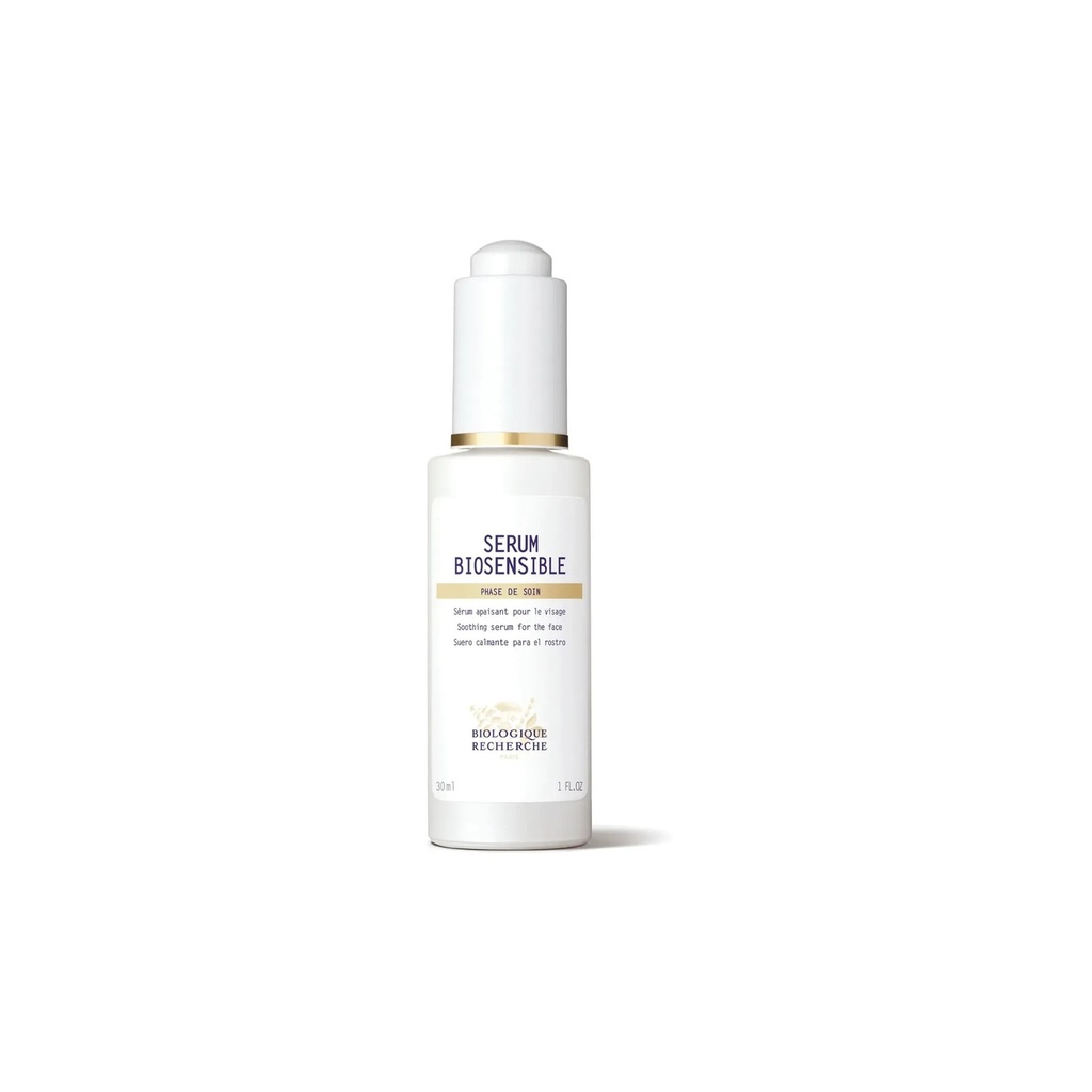 Biologique Recherche Sérum Biosensible
