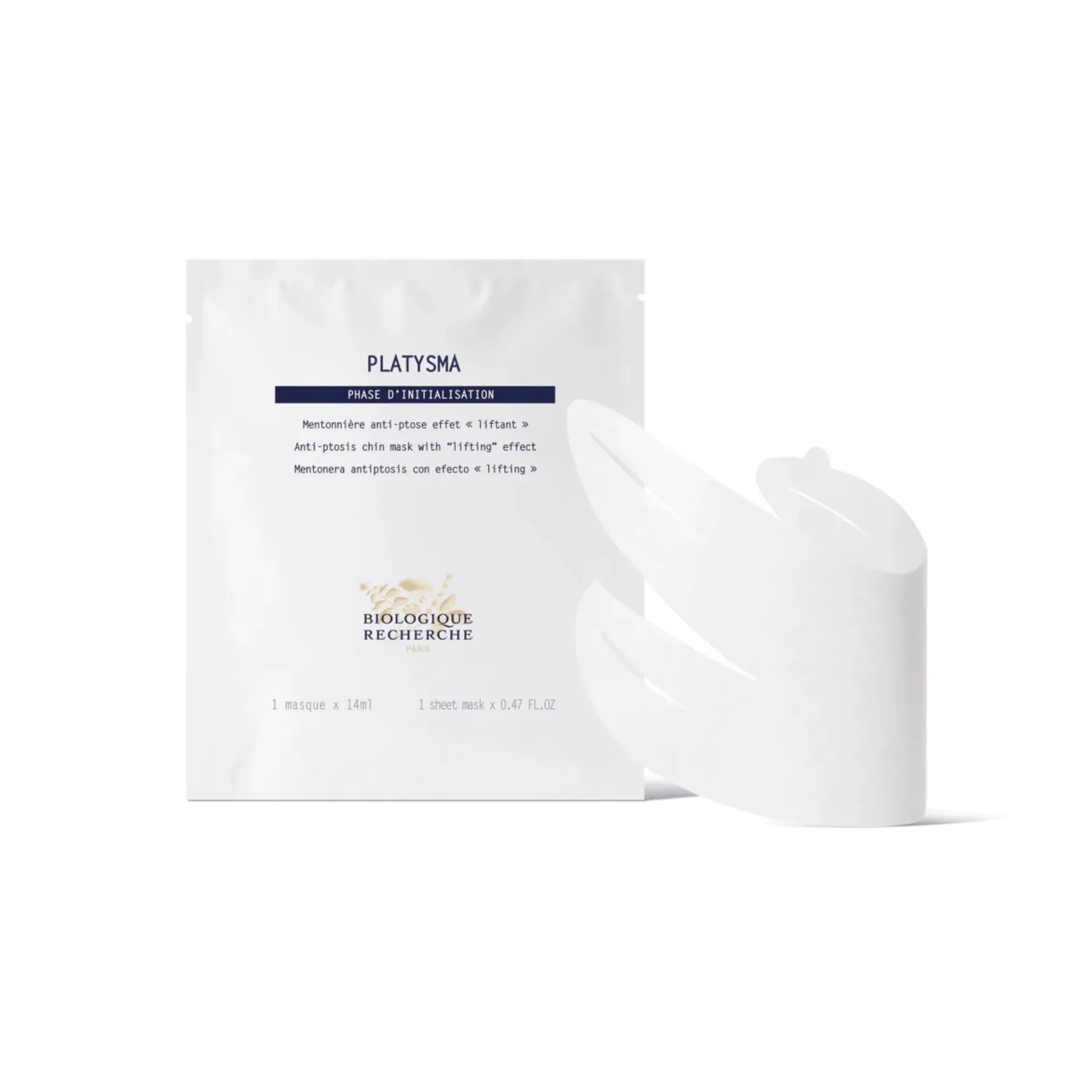 [10197] Biologique Recherche Platysma