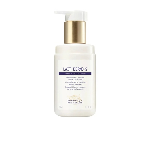 [10159] Biologique Recherche Lait Dermo-S (50 mL)