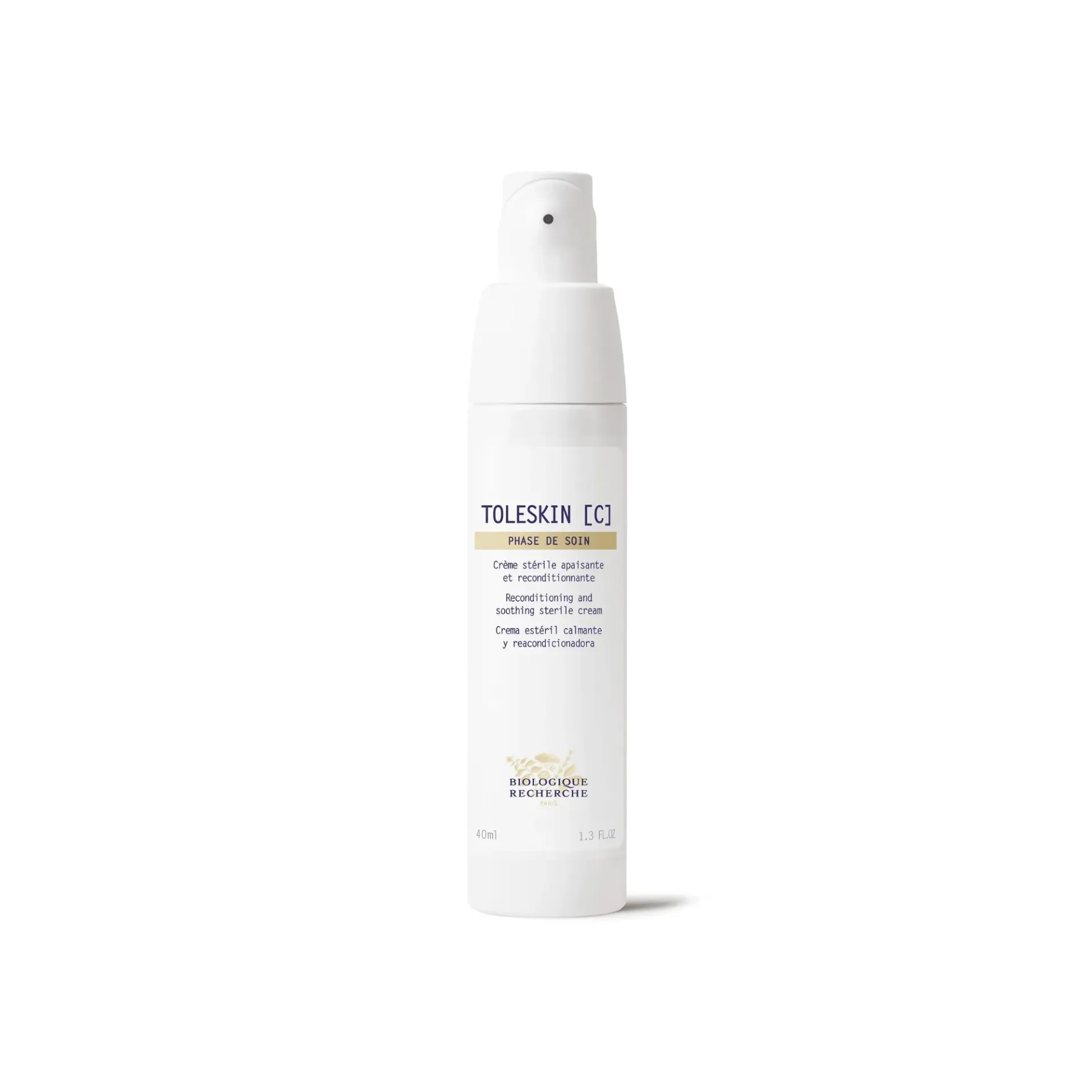[10240] Biologique Recherche Toleskin [C]