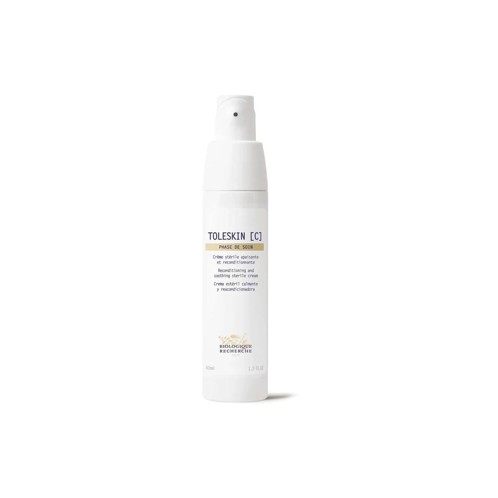 Biologique Recherche Toleskin [C]