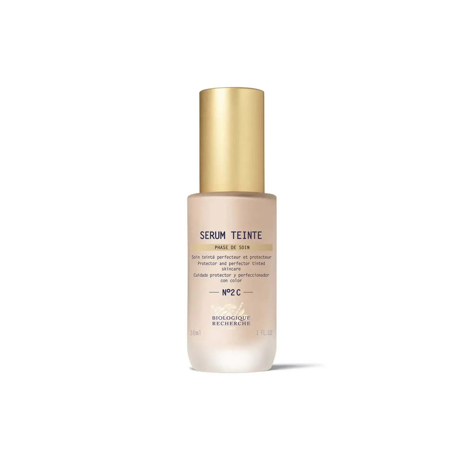 [10221] Biologique Recherche Sérum Teinté N°2C
