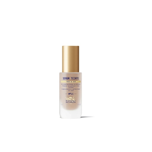 [10219] Biologique Recherche Sérum Teinté N°1C