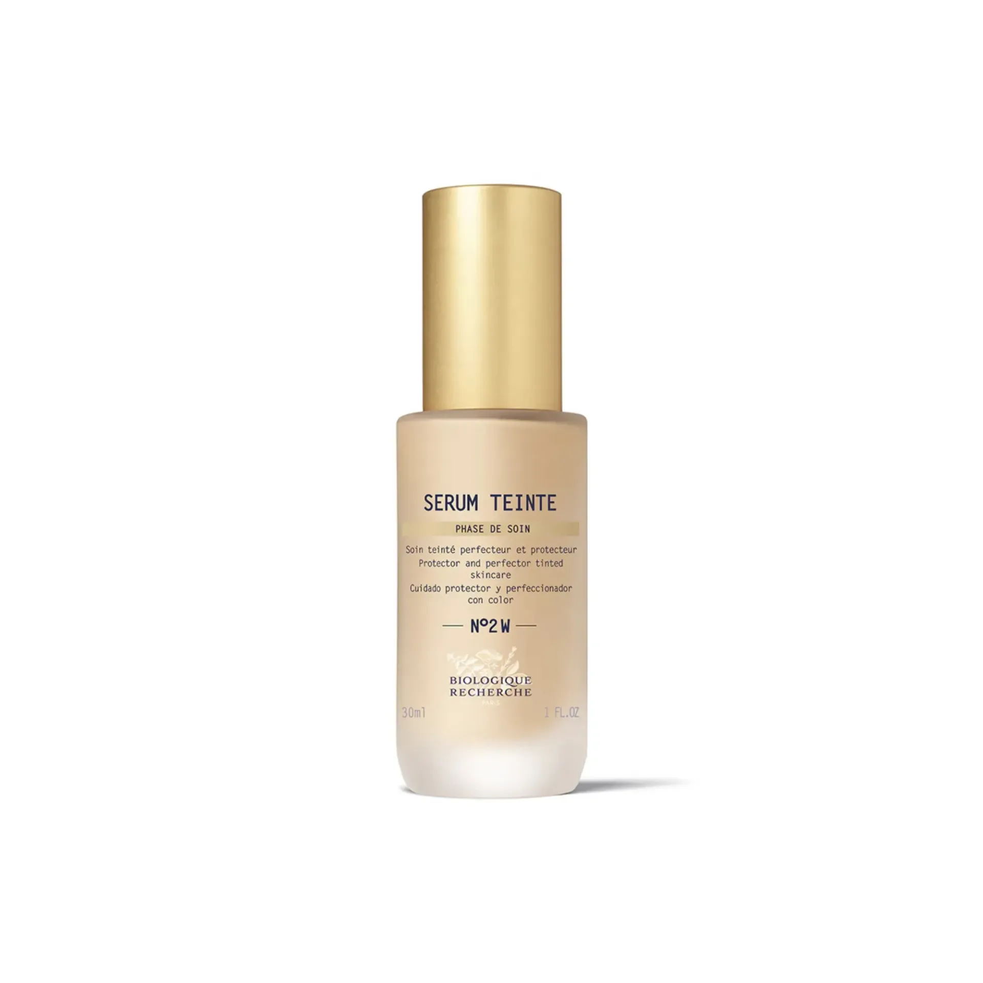 [10222] Biologique Recherche Sérum Teinté N°2W