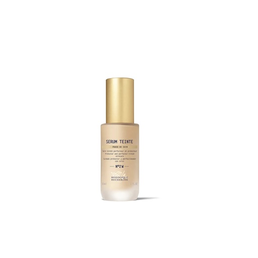 [10222] Biologique Recherche Sérum Teinté N°2W