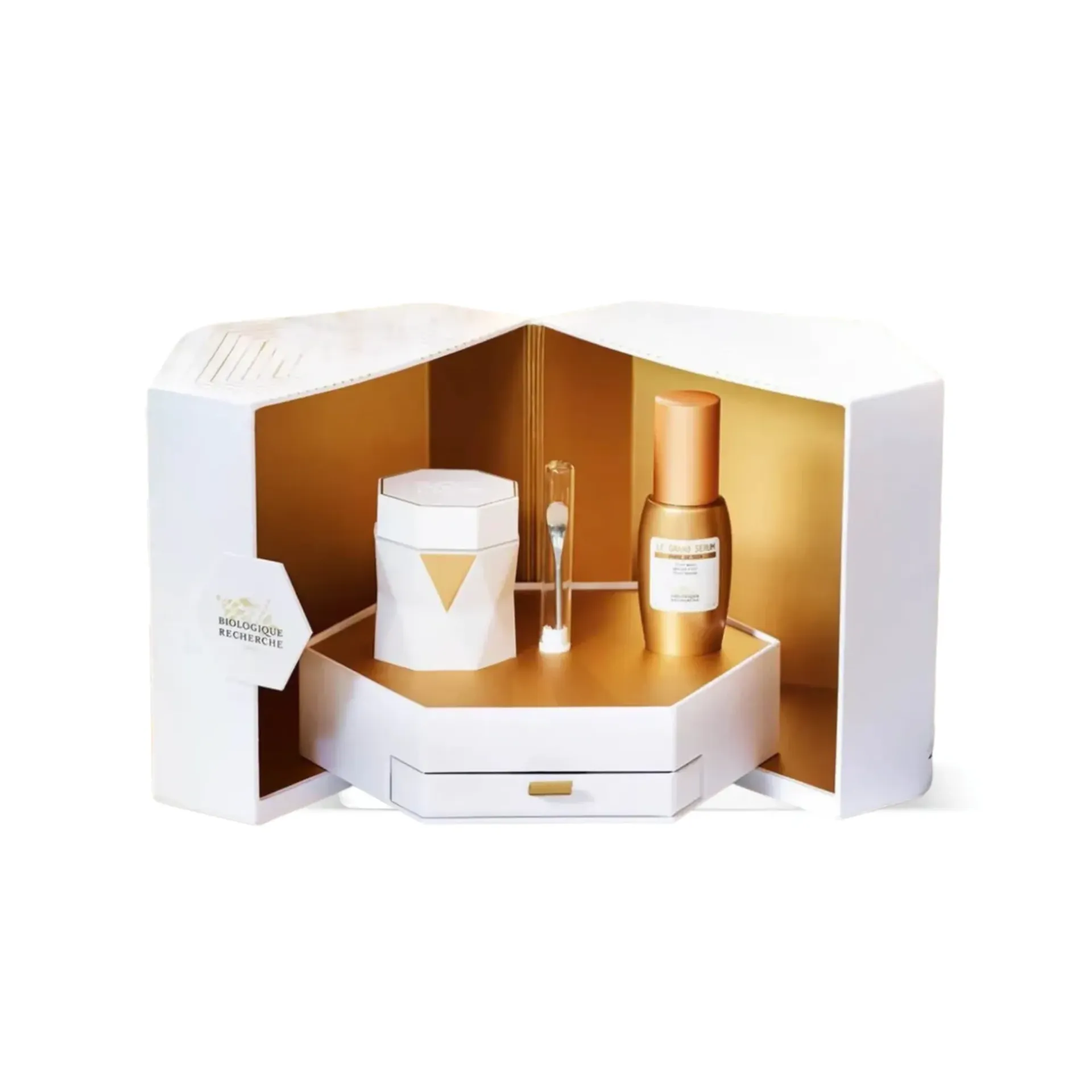 [10165] Biologique Recherche Le Grand Coffret