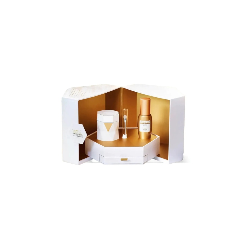 Biologique Recherche Le Grand Coffret