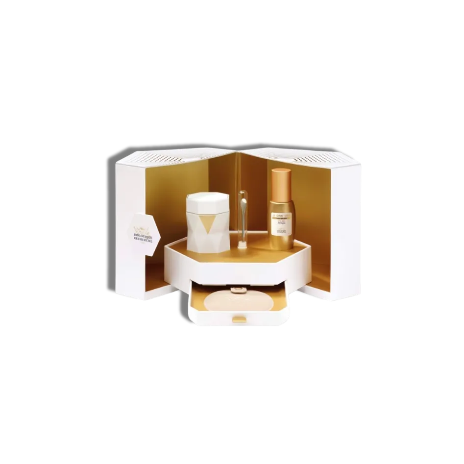 Biologique Recherche Le Grand Coffret