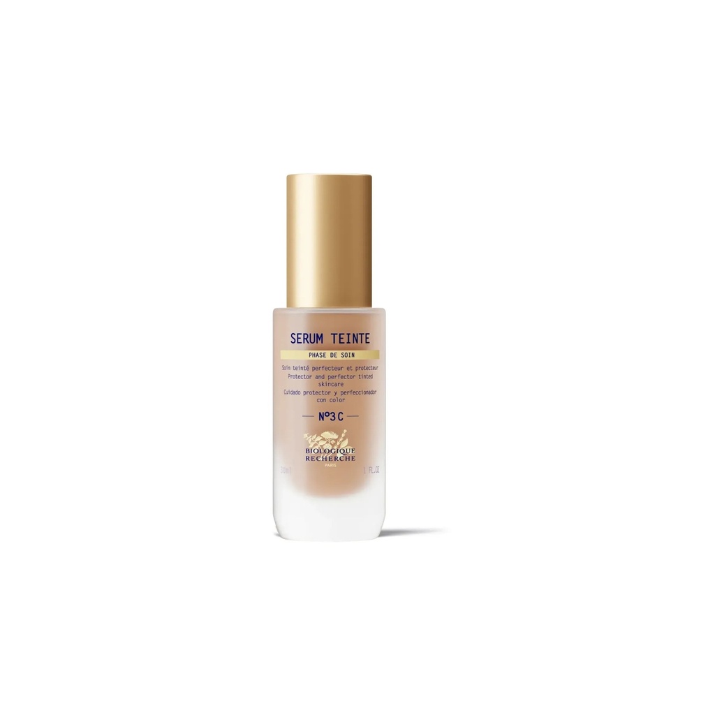 Biologique Recherche Sérum Teinté N°3C