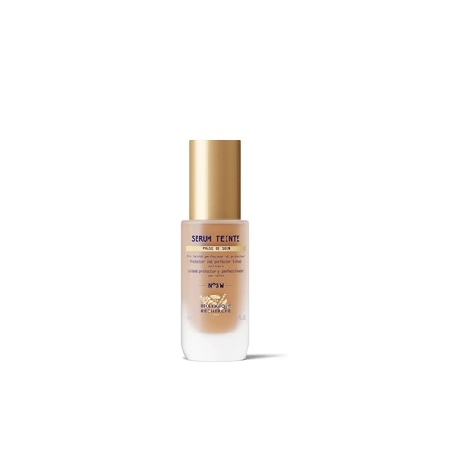 [10224] Biologique Recherche Sérum Teinté N°3W