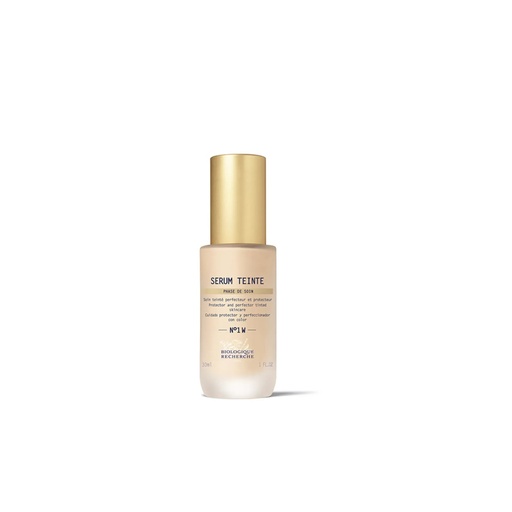 [10220] Biologique Recherche Sérum Teinté N°1W