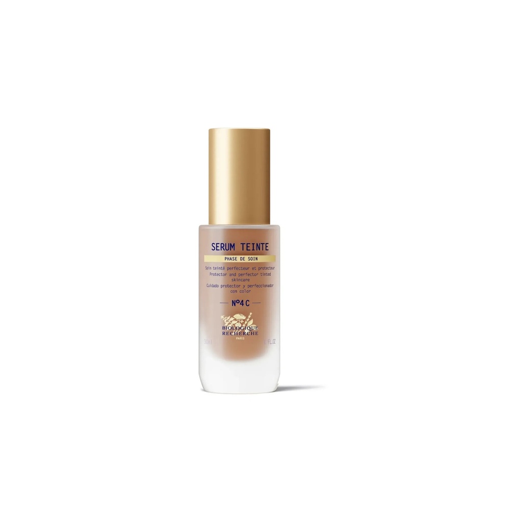 Biologique Recherche Sérum Teinté N°4C