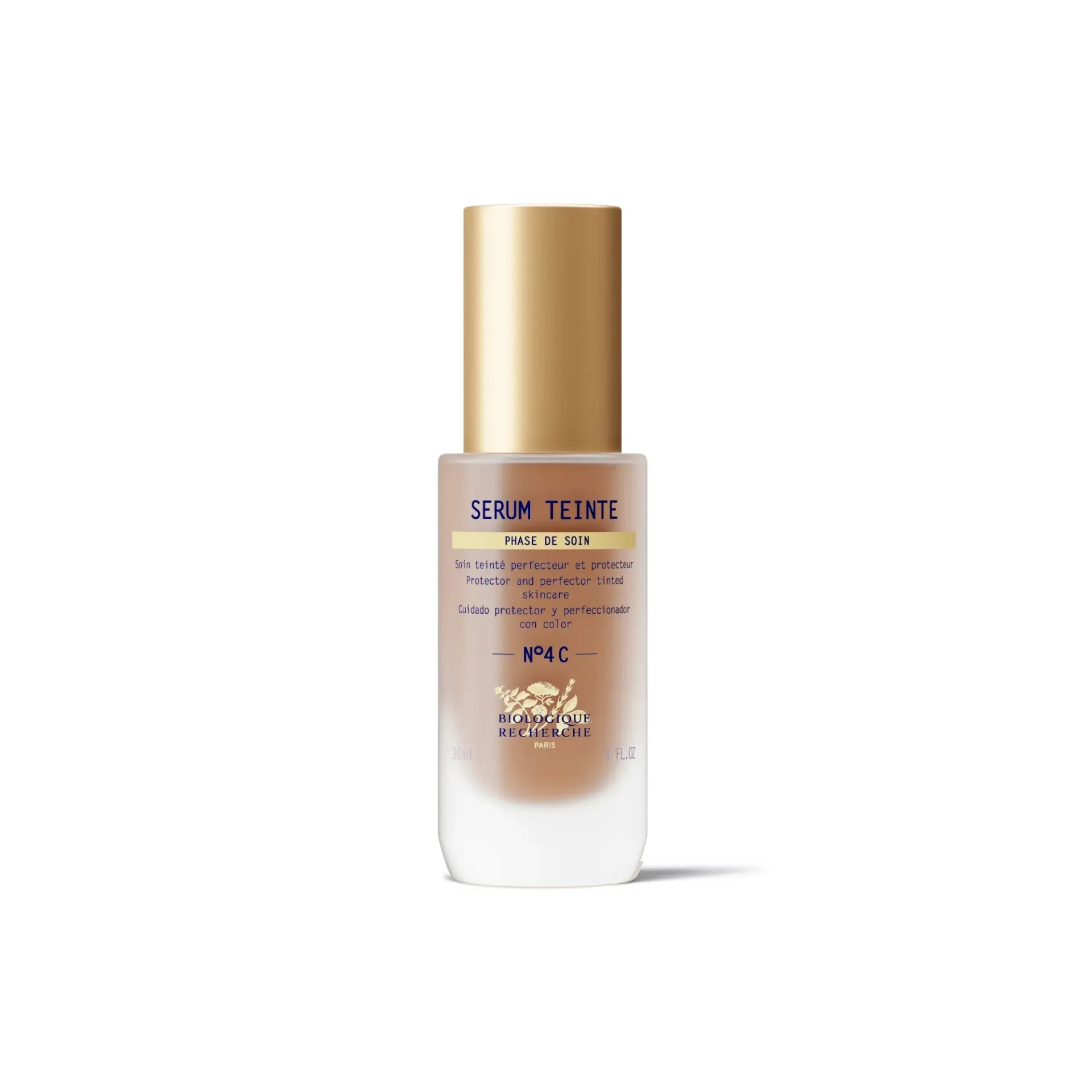 Biologique Recherche Sérum Teinté N°4C