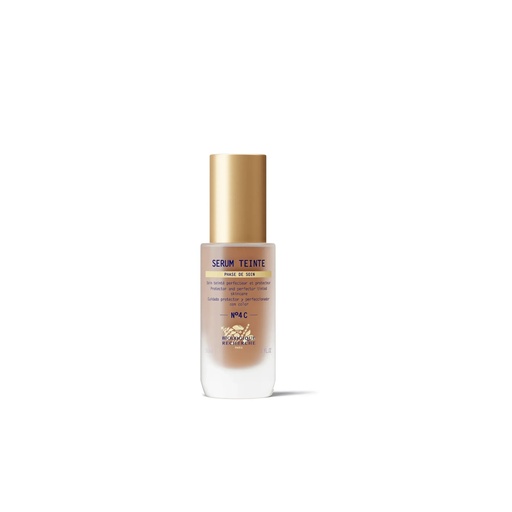 [10225] Biologique Recherche Sérum Teinté N°4C