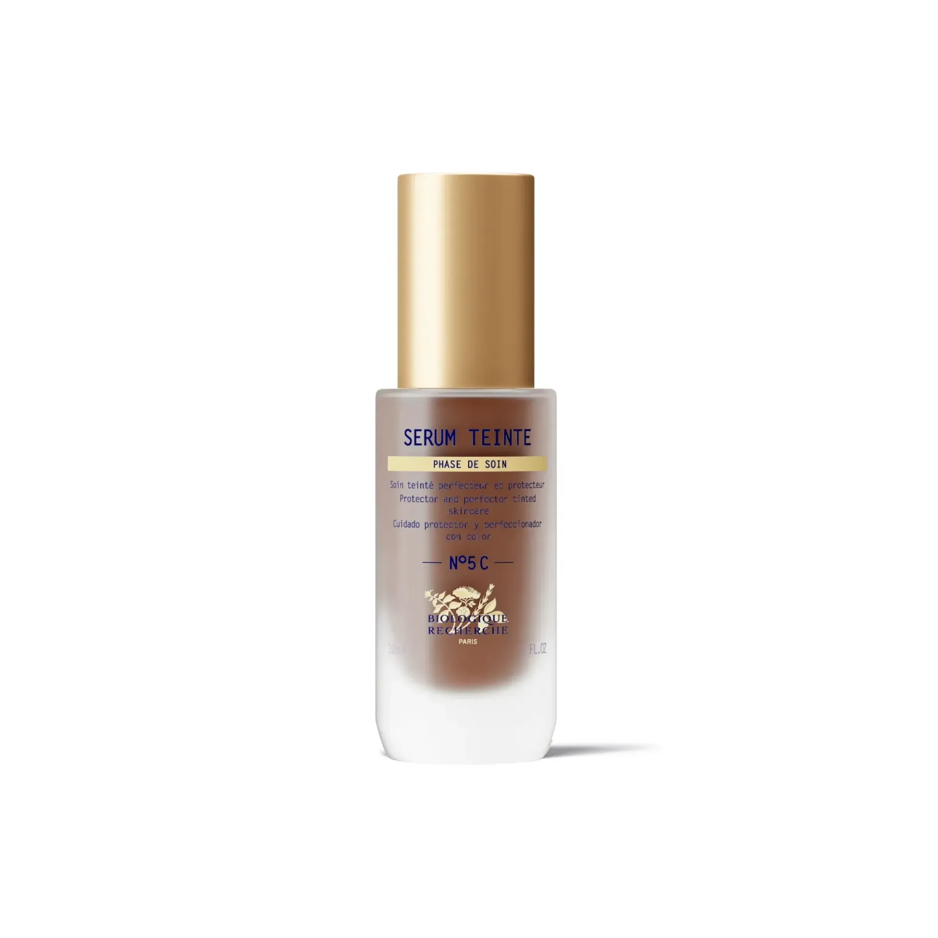 [10227] Biologique Recherche Sérum Teinté N°5C