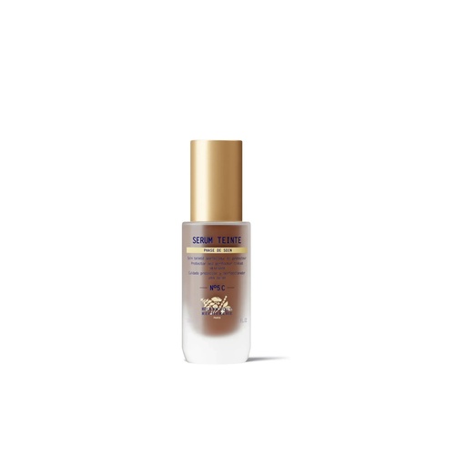 [10227] Biologique Recherche Sérum Teinté N°5C