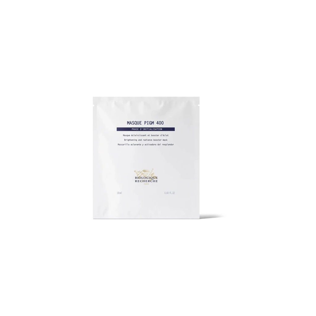 Biologique Recherche Masque PIGM 400