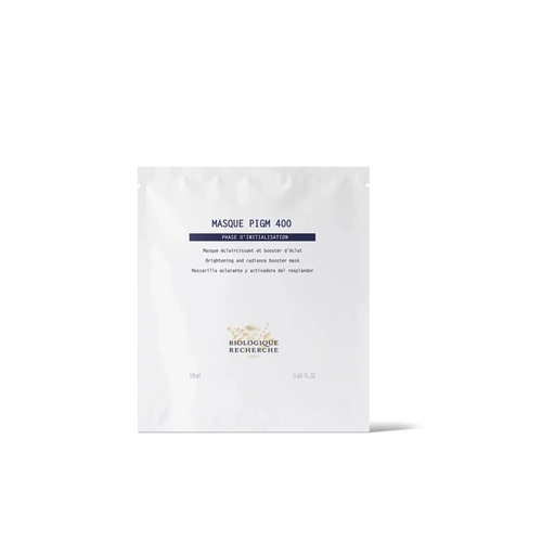 [10190] Biologique Recherche Masque PIGM 400