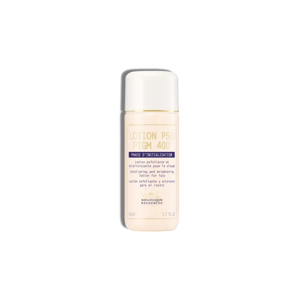 Biologique Recherche Lotion P50 PIGM 400