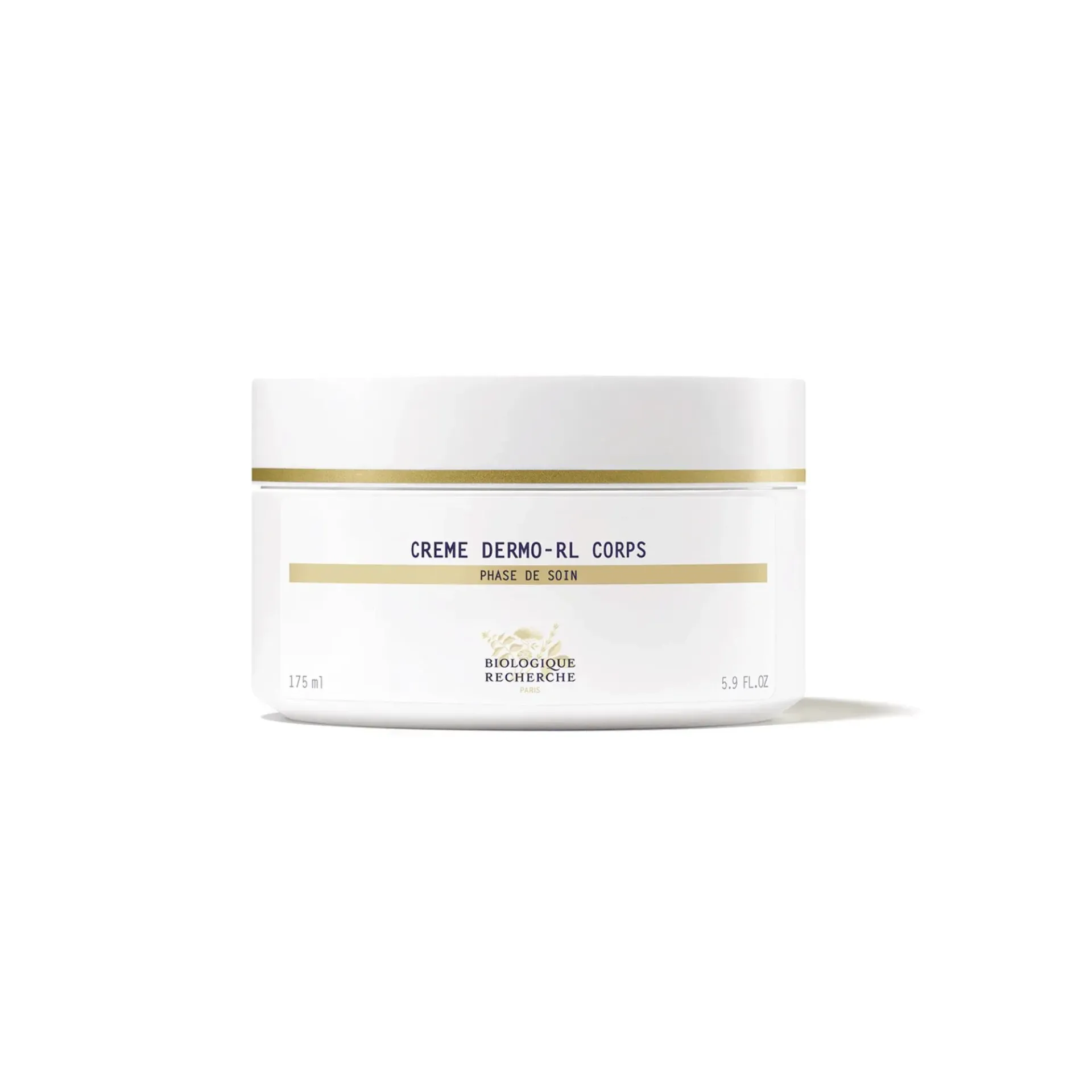 [10116] Biologique Recherche Crème Dermo-RL Corps