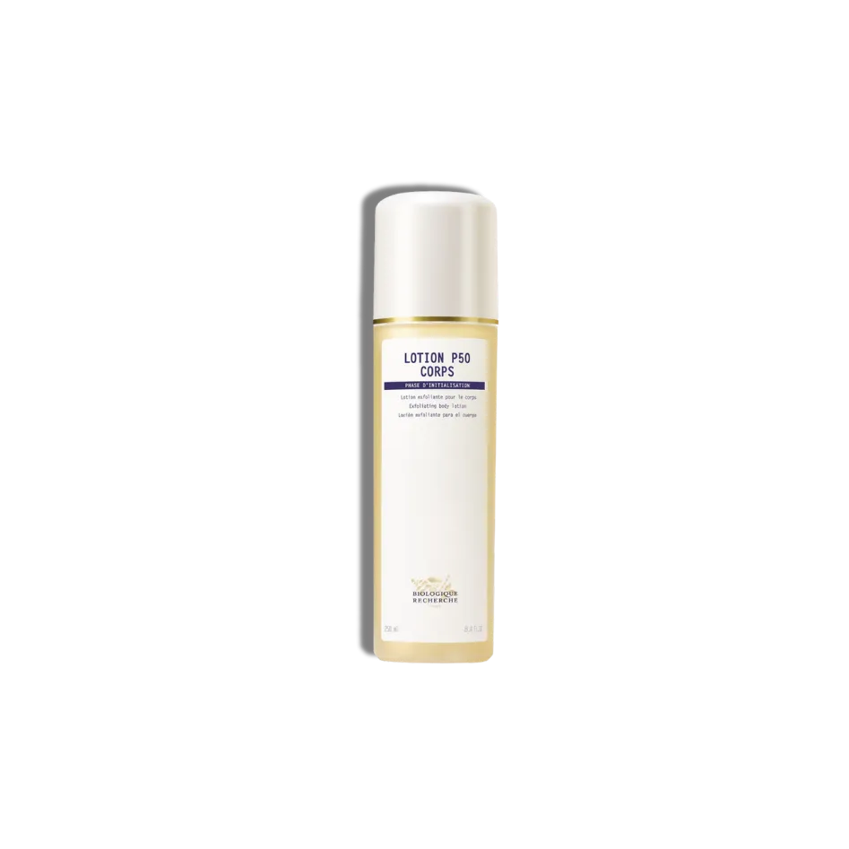Biologique Recherche Lotion P50 Corps
