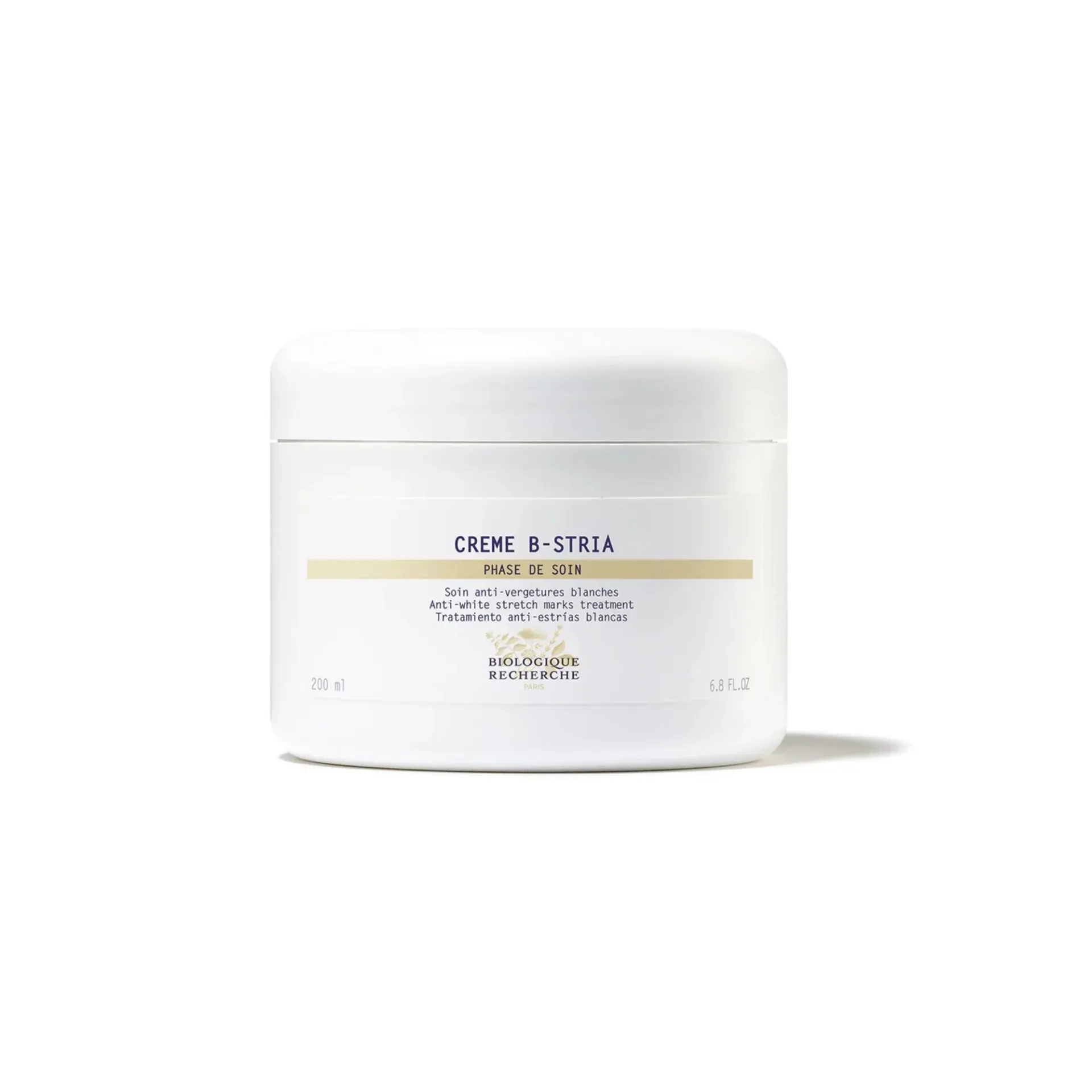 Biologique Recherche Crème B-STRIA