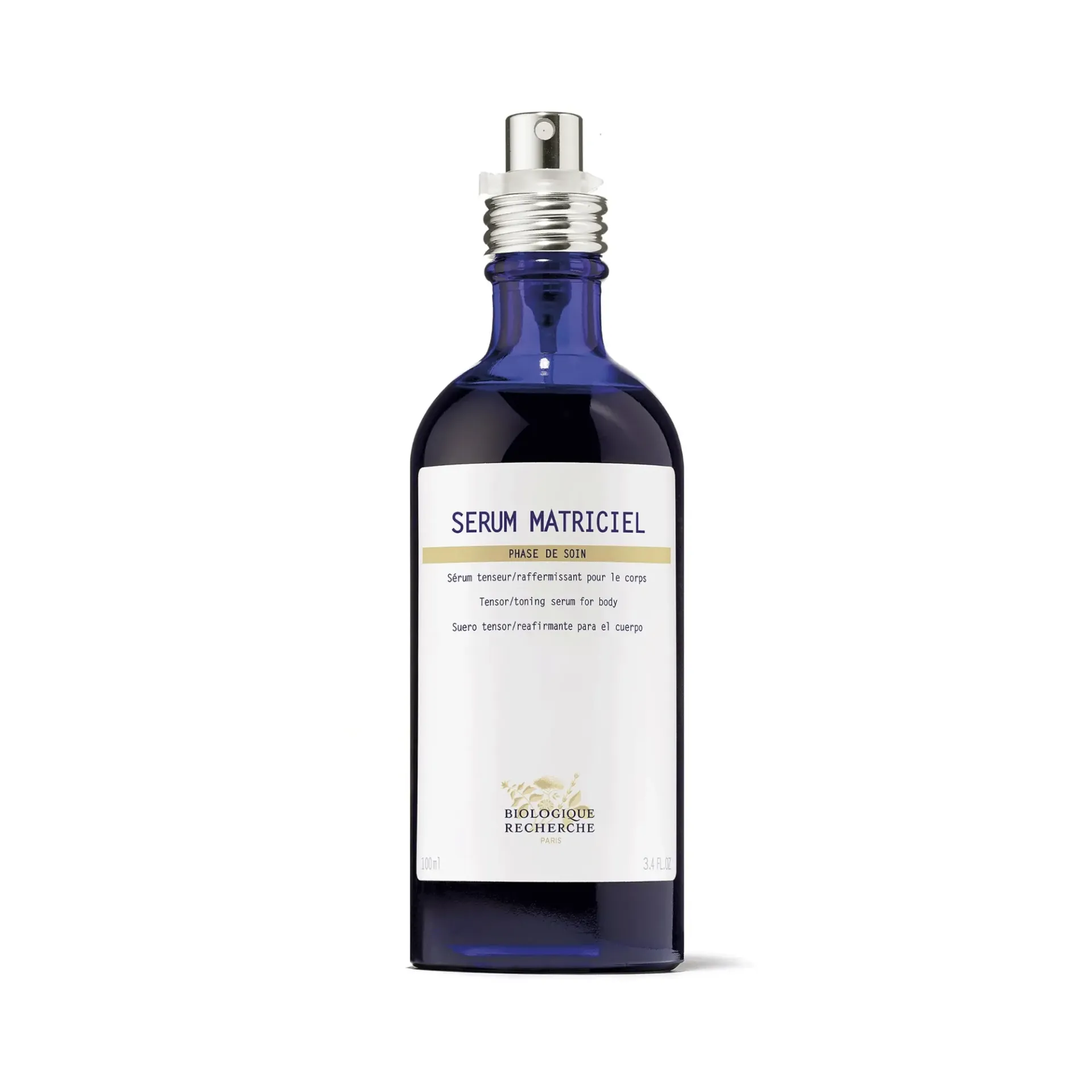 [10215] Biologique Recherche Sérum Matriciel