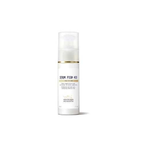 [10102] Biologique Recherche Cible PIGM 400