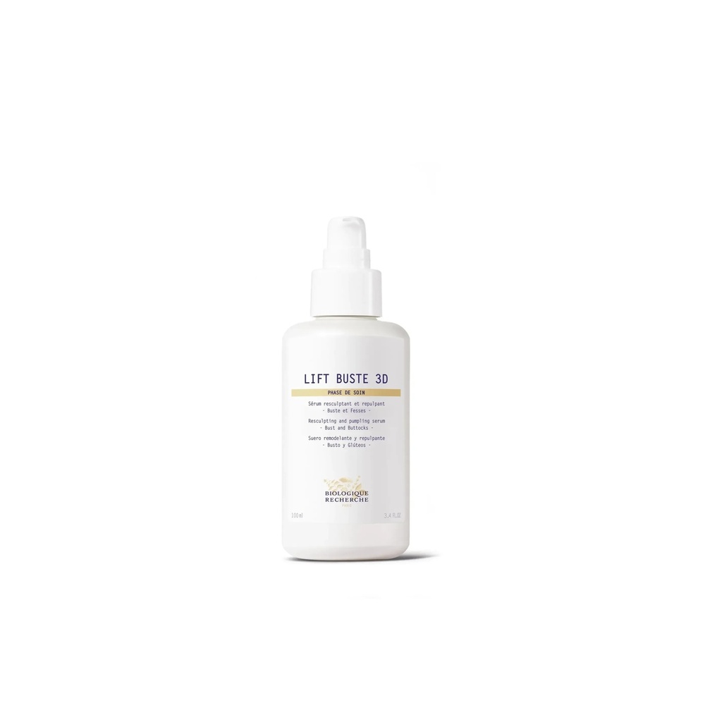 Biologique Recherche Lift Buste 3D