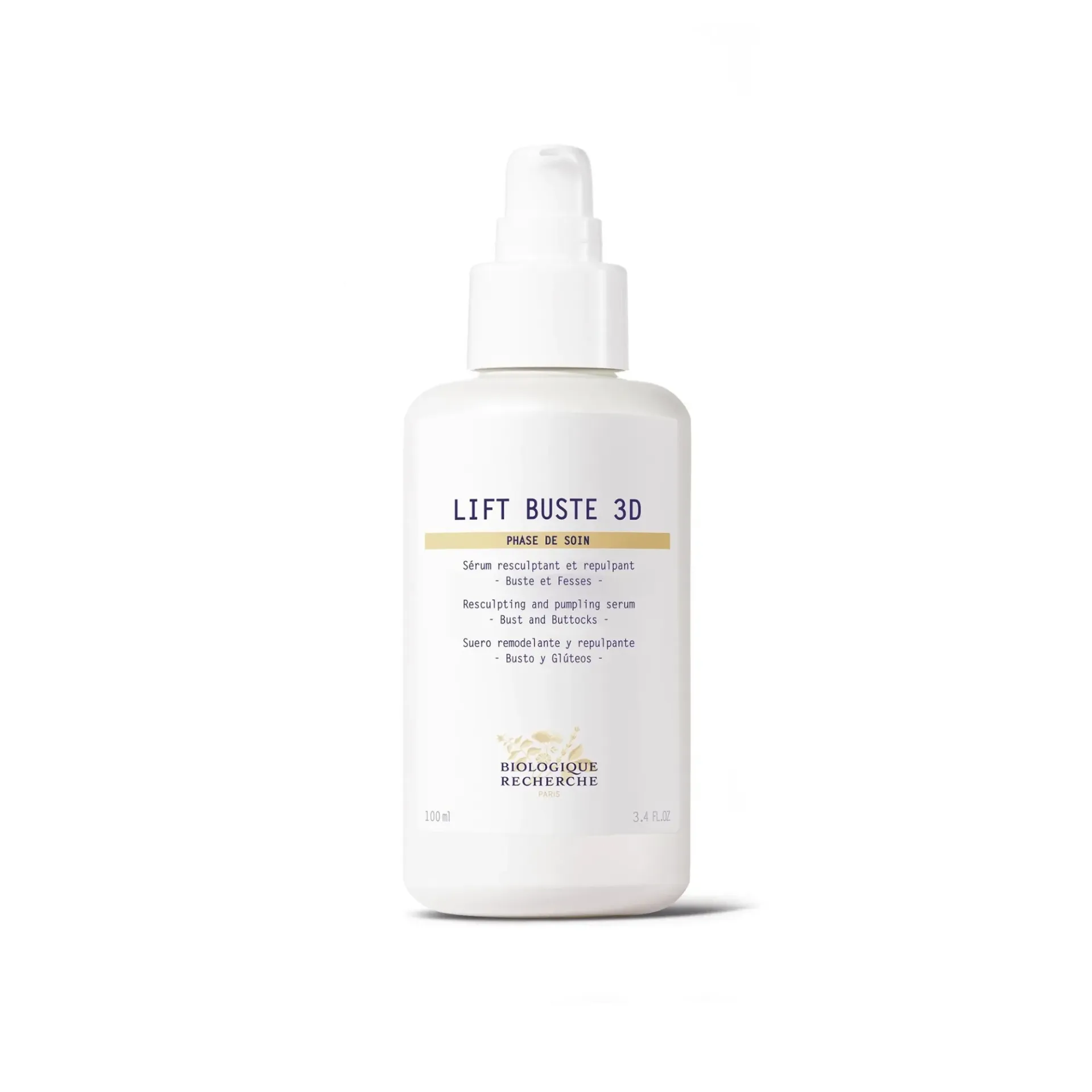 [10167] Biologique Recherche Lift Buste 3D
