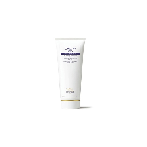 [10147] Biologique Recherche Gommage P50 Corps