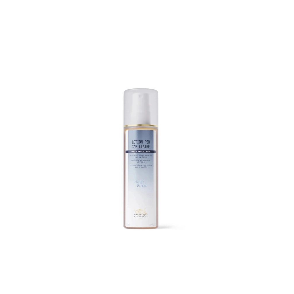 Biologique Recherche Lotion P50 Capillaire