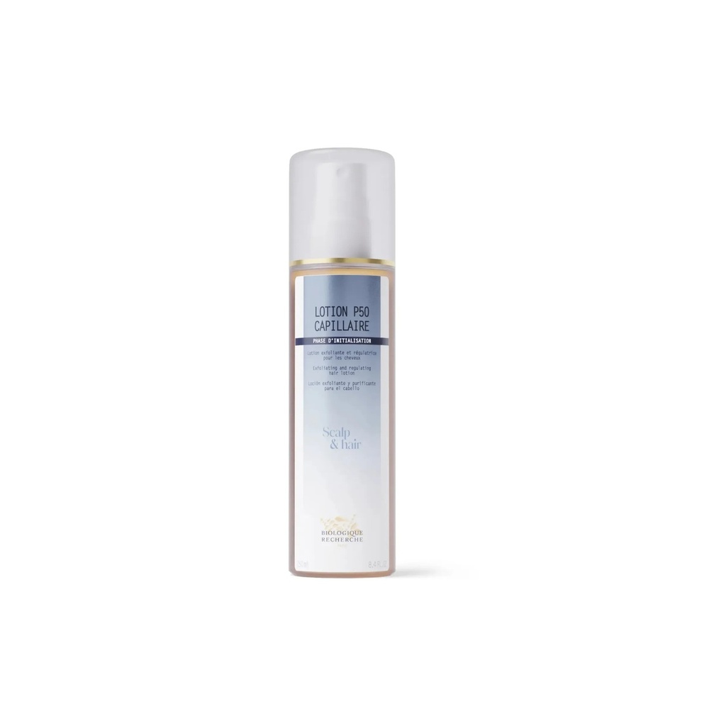 Biologique Recherche Lotion P50 Capillaire