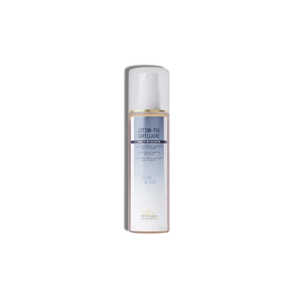Biologique Recherche Lotion P50 Capillaire