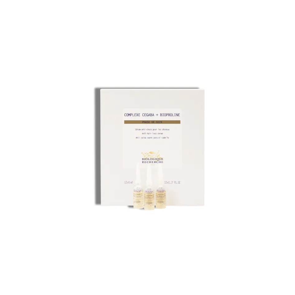 Biologique Recherche Complexe Cegaba + Bioproline