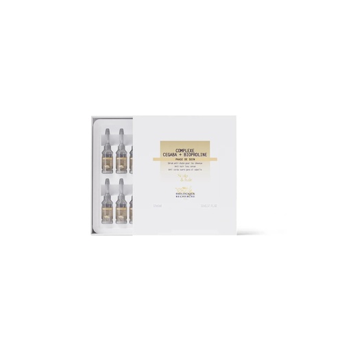 [10107] Biologique Recherche Complexe Cegaba + Bioproline
