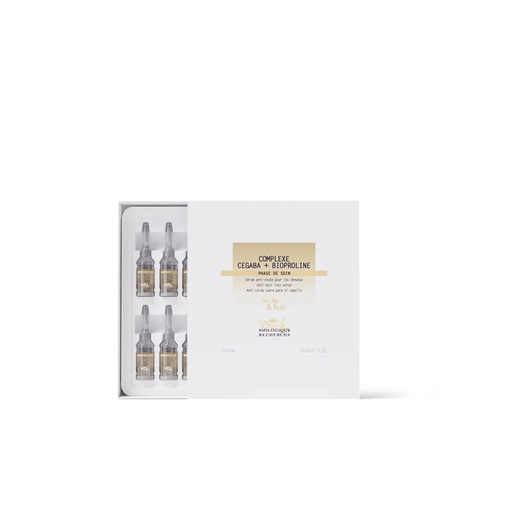 [10107] Biologique Recherche Complexe Cegaba + Bioproline