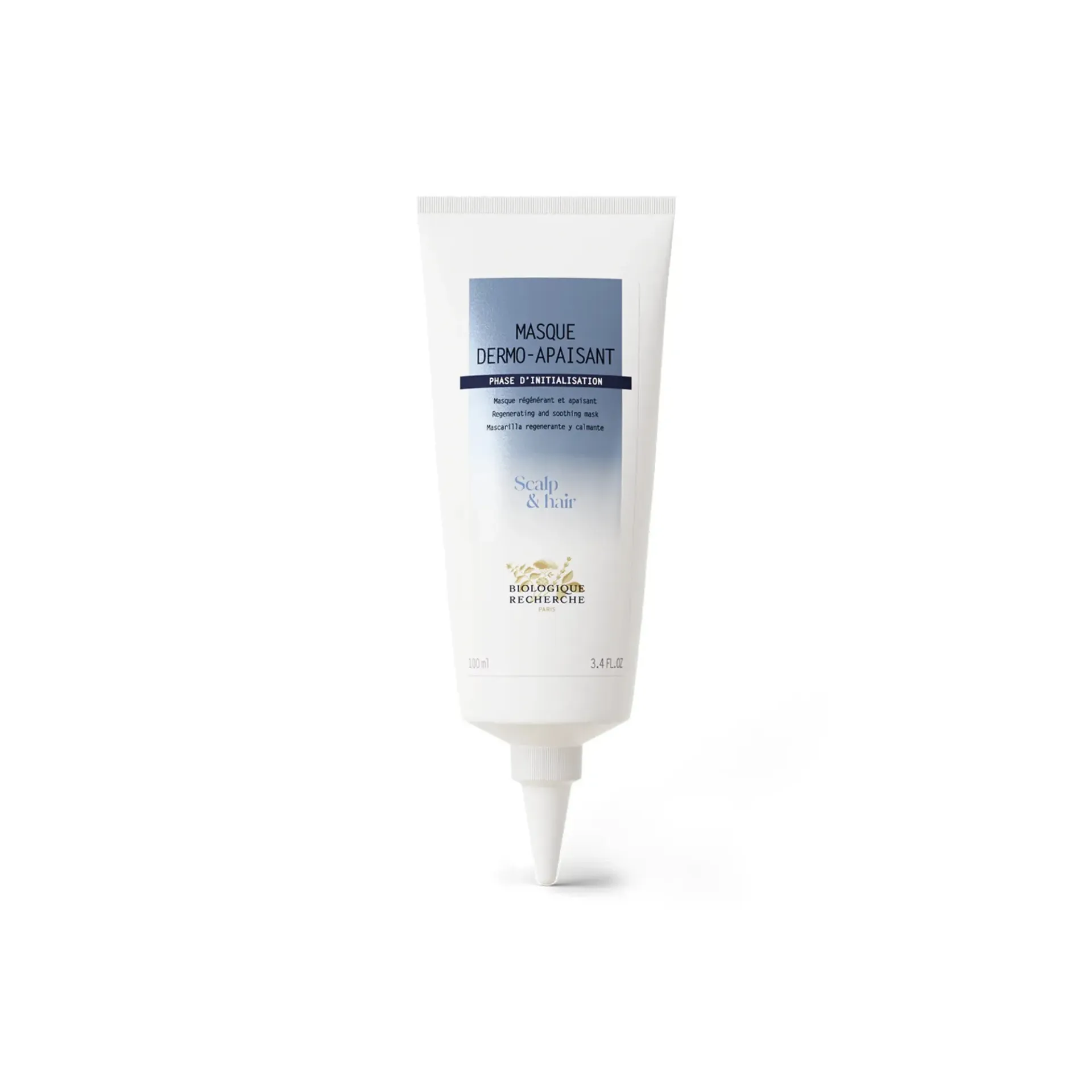 [10189] Biologique Recherche Masque Dermo-Apaisant