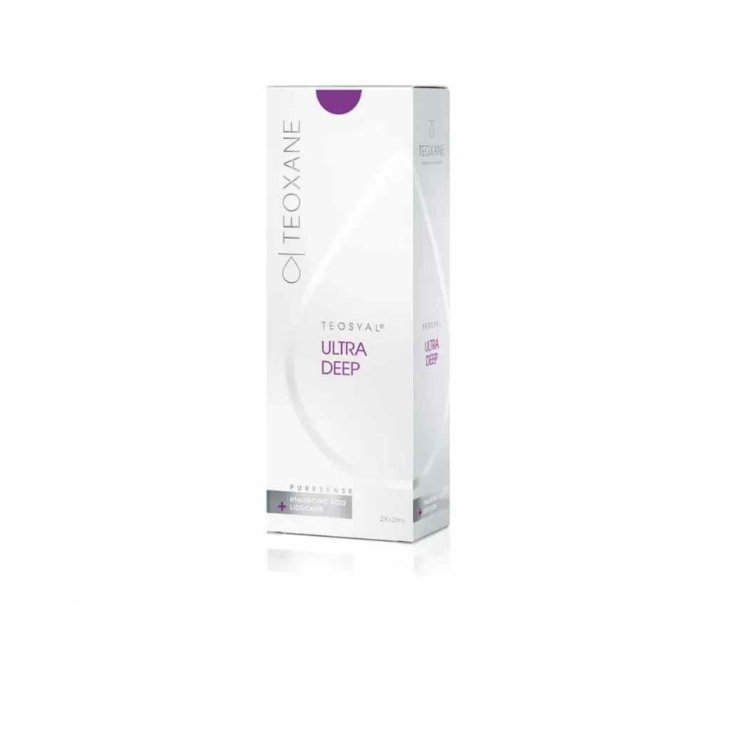 Teosyal Puresense Ultra Deep