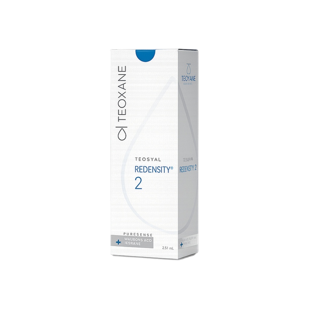Teosyal Puresense Redensity 2