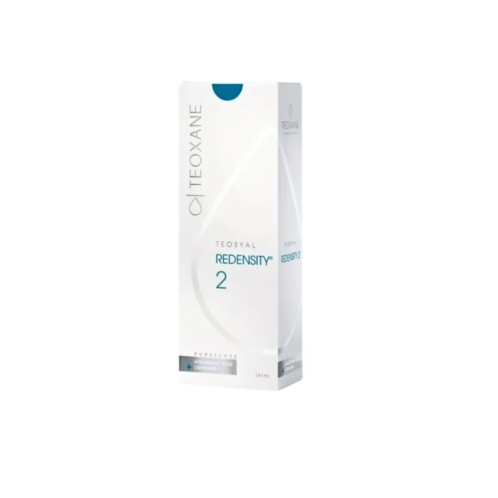 Teosyal Puresense Redensity 2