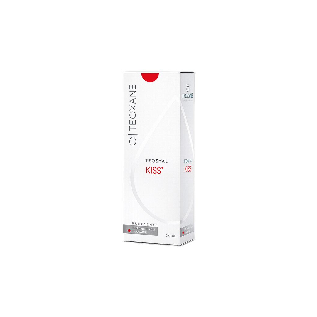 Teosyal Puresense Kiss