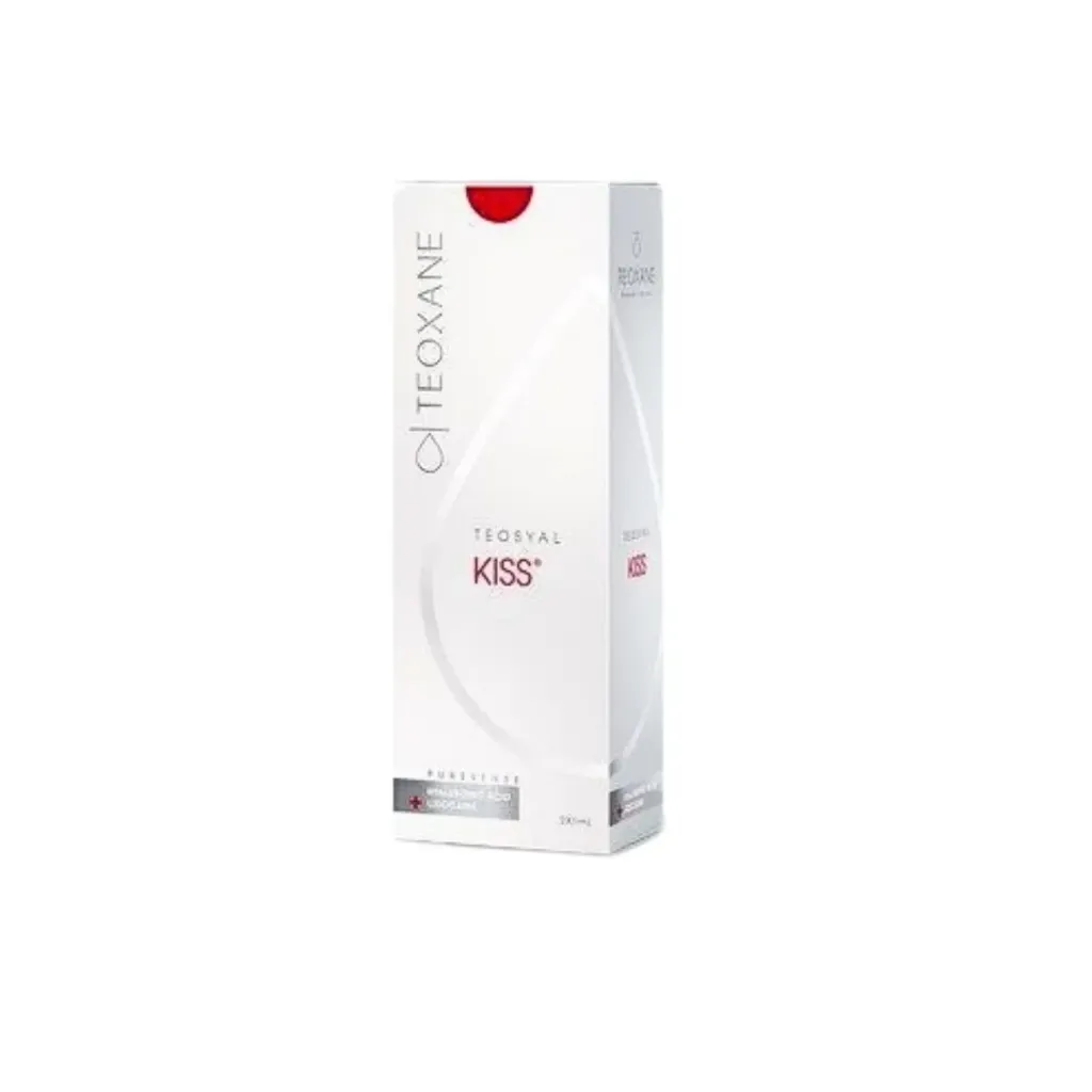 Teosyal Puresense Kiss